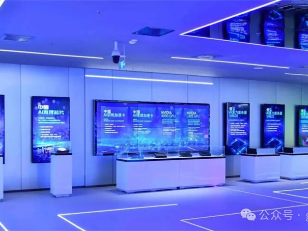 【深化“三抓三促”】陇原租赁精准对接算力需求 以“融物+融资”模式赋能新质生产力